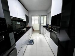 Blk 164C Rivervale Delta (Sengkang), HDB 5 Rooms #466482411